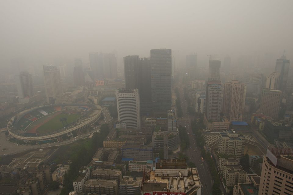 What is Haze?