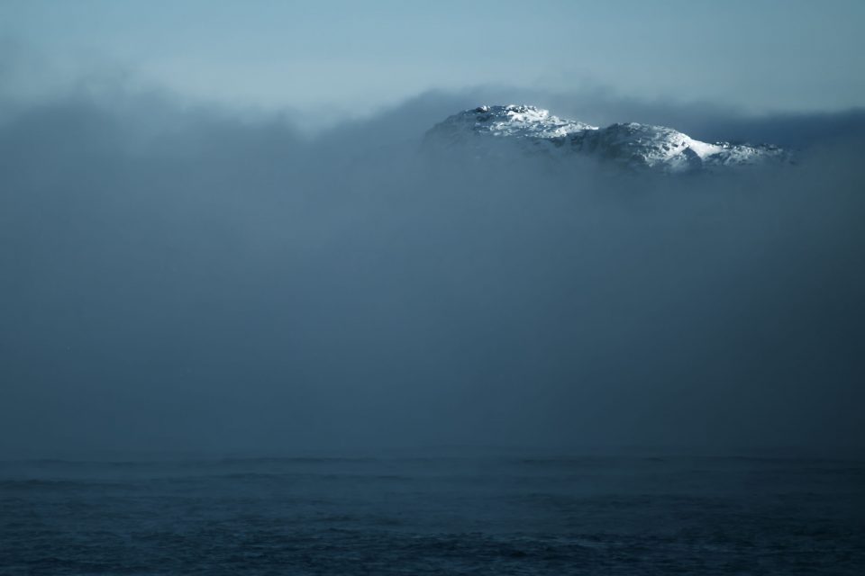 What is Arctic Haze?