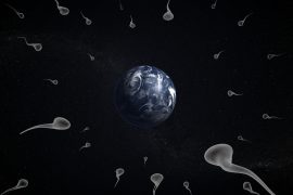 20728399 - life from outer space       panspermia