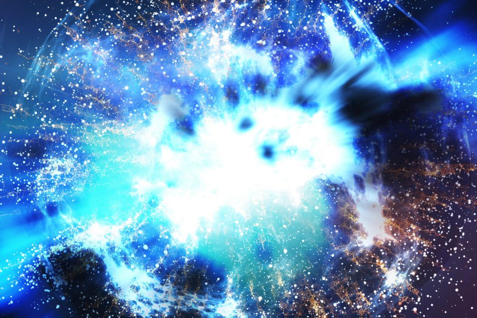 What is M-Theory?