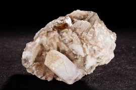 calcite from Germany