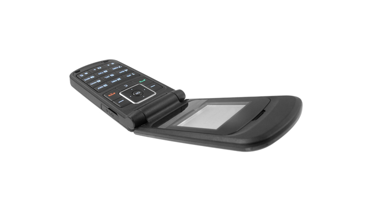 What is Flip or Clamshell?