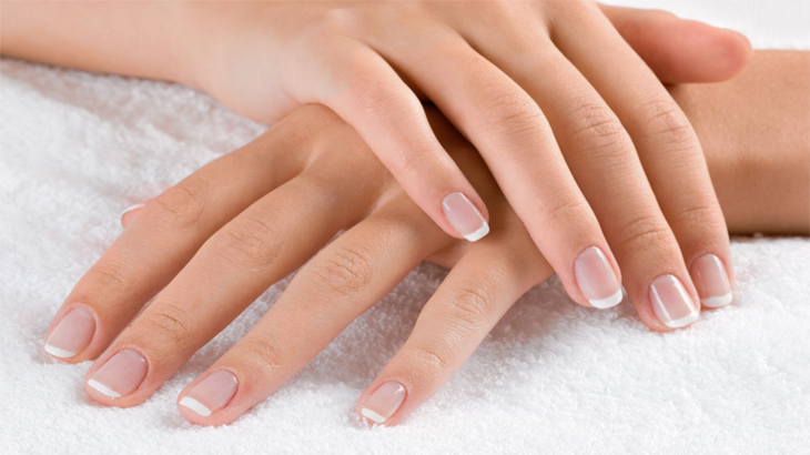 What is Nail?
