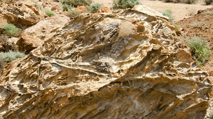 What is Archean?