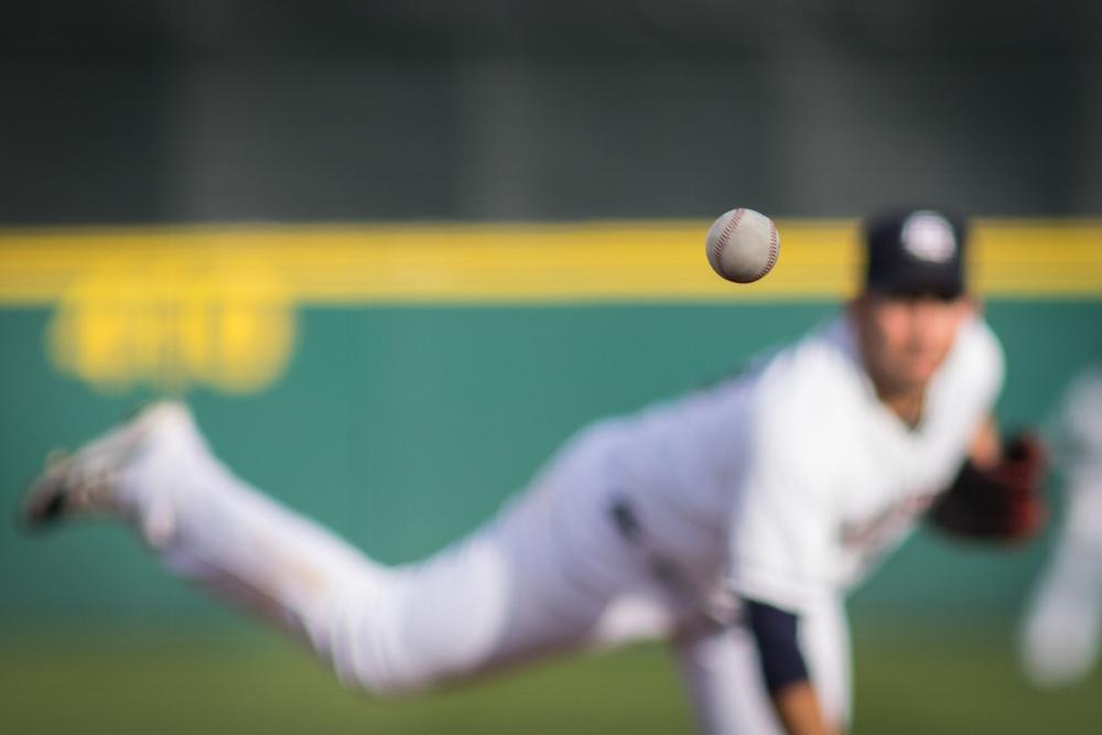 Magnus effect study offers key to winning fastballs