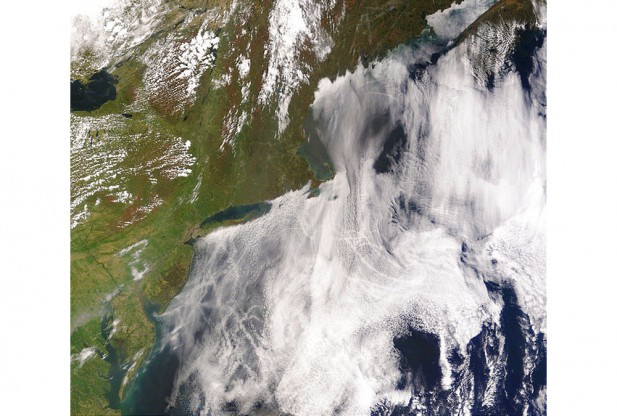 What is Climate Change?