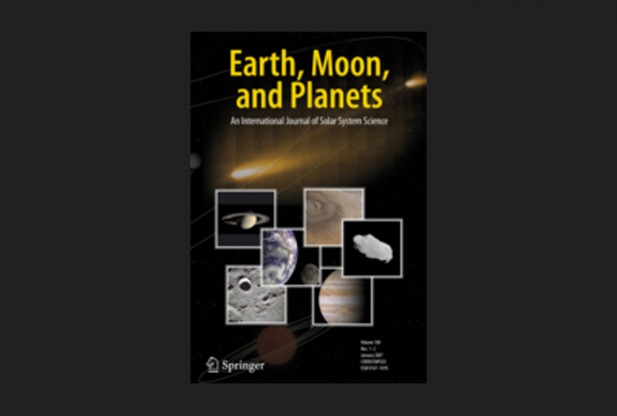 What is Earth, Moon, And Planets?