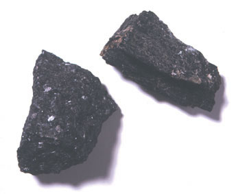 What is Amphibole?