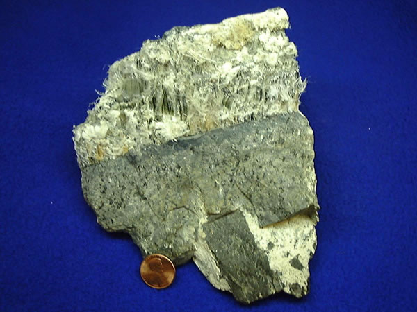 What is Asbestos?