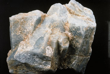 What is Beryl?