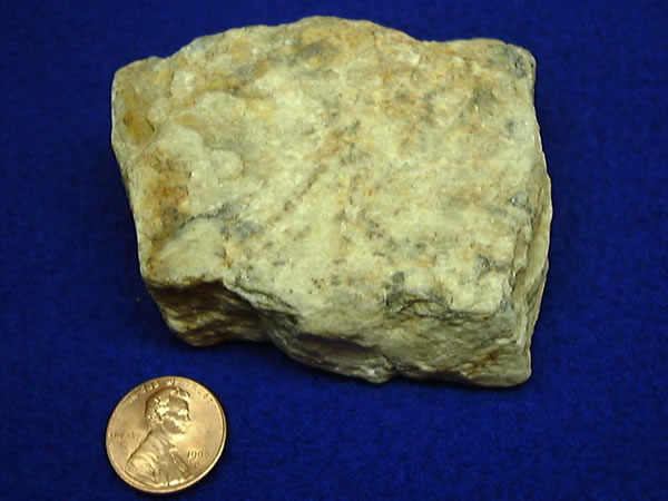 What is Beryllium?