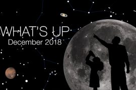 The Geminids will light up the December sky