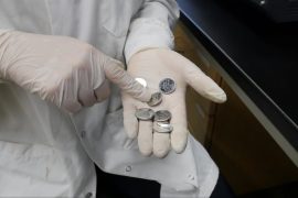 Batteries made from sodium would be cheap yet powerful