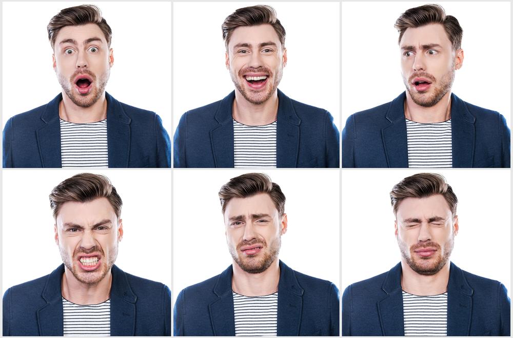 Memory, confidence make interpreting emotions tricky