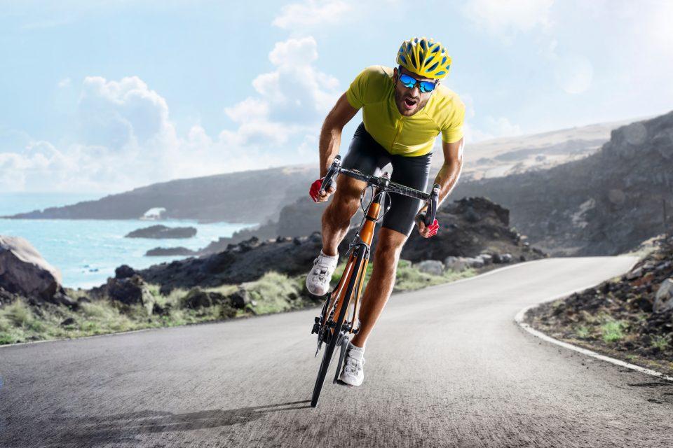 How physical activity reduces belly fat