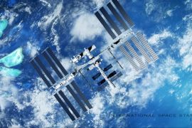 NASA's cold atom lab