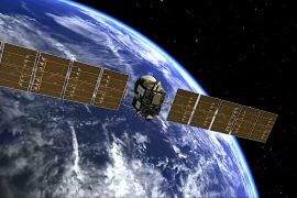 Dawn was the first mission to two other worlds