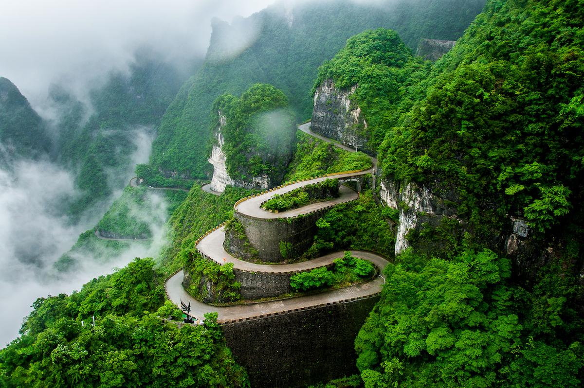 China plans new national parks amid skepticism