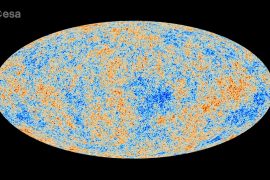 The Soyuz MS-11 carries astronauts into space