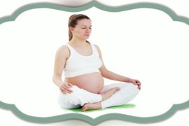 Risk factors for gestational diabetes