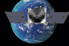 The OSIRIS-REx mission from start to finish