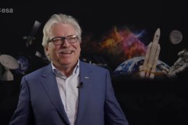 Exploring some of the biggest questions in astronomy