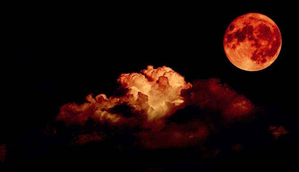 Test your knowledge: Landing on the lunar surface to tonight's eclipse
