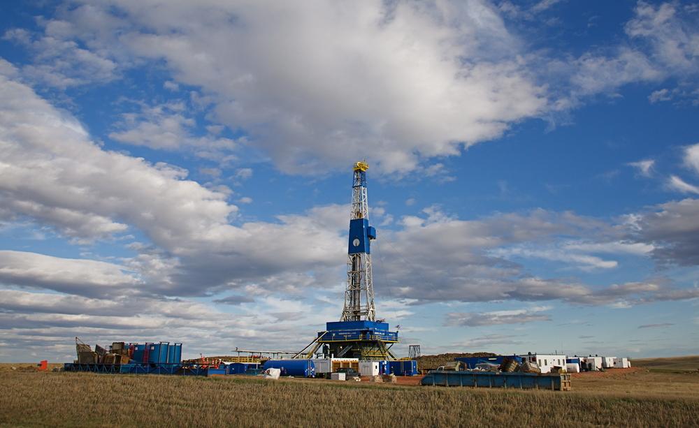 U.S. oil, gas drilling boom spells disaster, group says