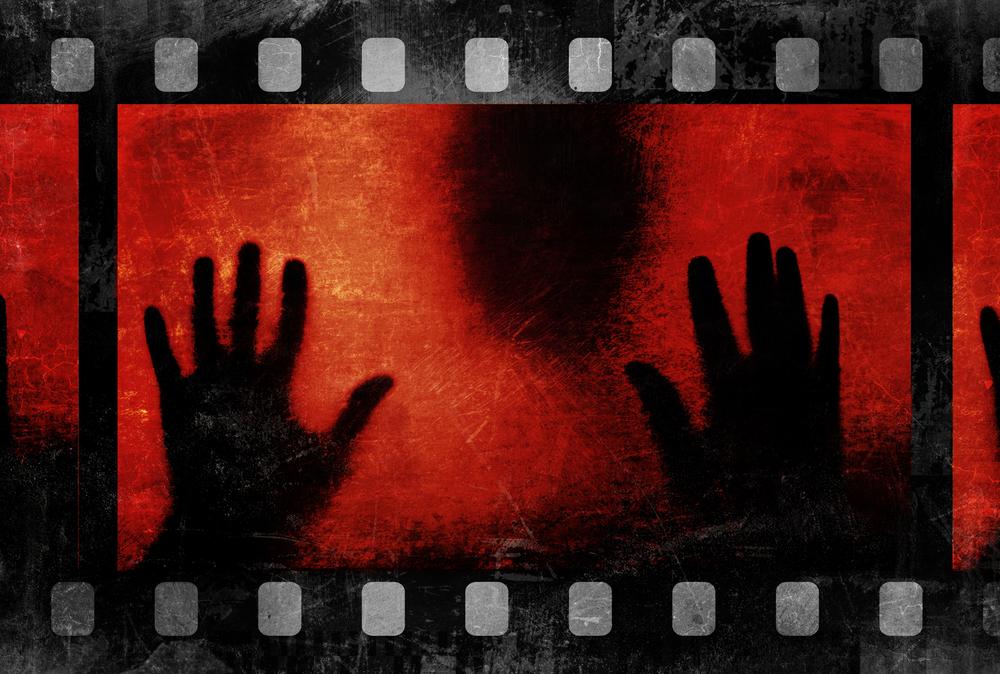 Why humans love harmless scares