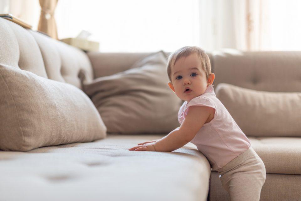 Are household toxins poisoning your children?