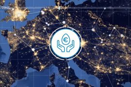 Innovations made possible by space data