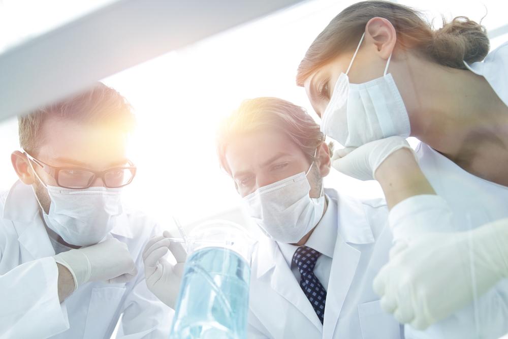 Which countries rank highest when it comes to scientific innovation?