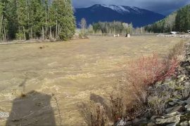 Streamgages help to track water supplies