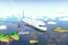 Iris program will make air traffic more efficient