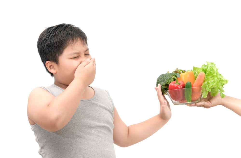 Study: obesity can speed up boys' puberty, too
