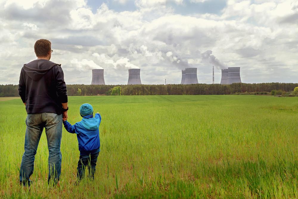 Air pollution linked to lower sperm production