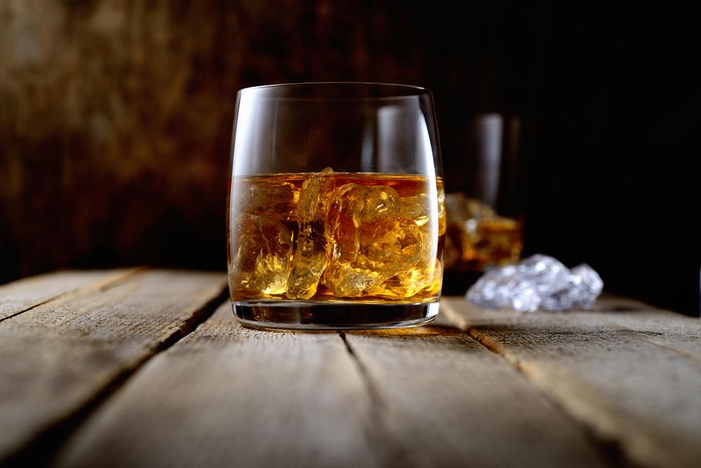 Chemists reveal Tennessee whiskey's secrets