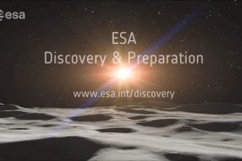 Exploring new ideas for space missions