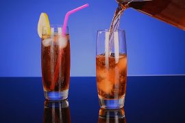 The chemistry behind varieties of tea