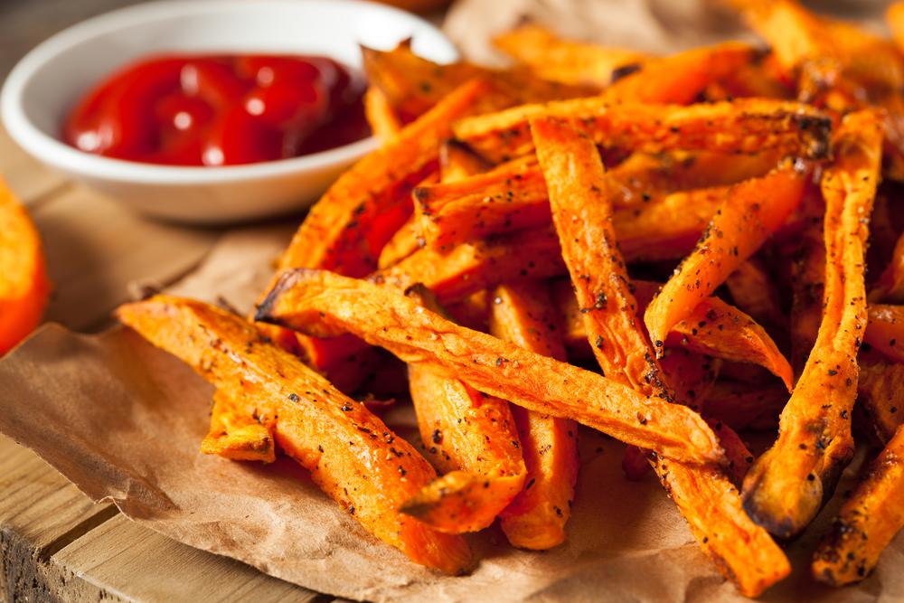 Scientists give food salty flavor without sodium