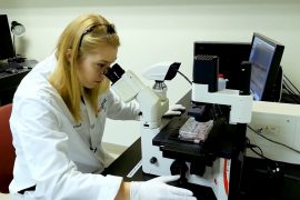 Science helps to keep America a global leader