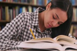 What motivates the brain to focus on certain things?