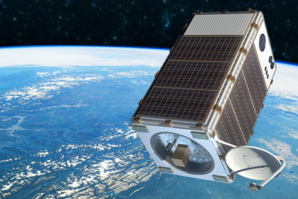 Cutting-edge satellites help monitor greenhouse gases