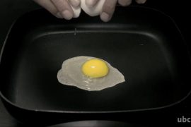 Low-carb breakfast can stabilize blood sugar levels