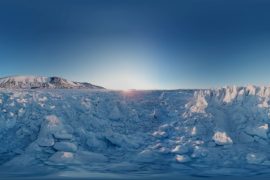 Understanding how ice sheets are evolving