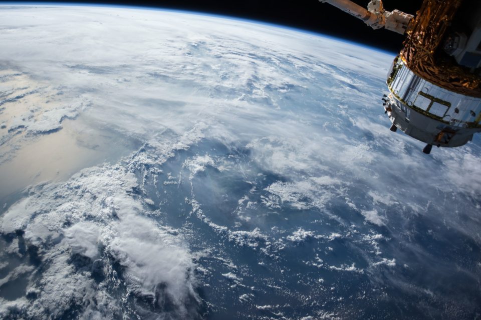 What is the Kessler Syndrome?