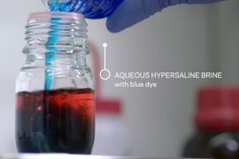 Desalination method will help manage hypersaline brines