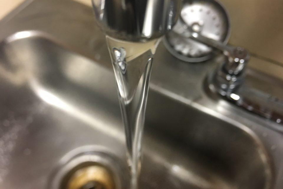 Water contaminated with arsenic can cause structural changes to the heart