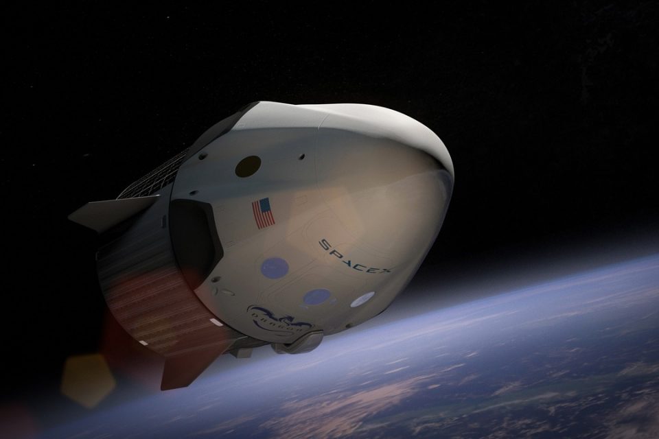 Top 3 Biggest Private Space Companies