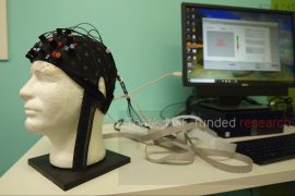 Scientists are developing a new type of thinking cap